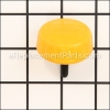 Ryobi Slide Lock Knob, For Slide Bar part number: 089100113086