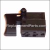 Ryobi Switch Trigger Re175 R175/160 part number: 998895001