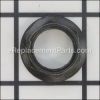 Hex Nut 5/8-18 Un Bt3000 - 969226001:Ryobi