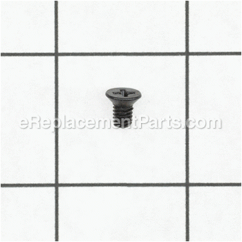 Tapping Screw M4x7 - 410181001:Ryobi