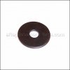 Ryobi Flat Washer M5 part number: A35030519105