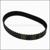 Ryobi Timing Belt part number: 511973001