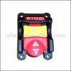 Ryobi Switch (HY18-13) part number: 089170101115