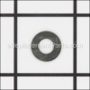 Ryobi Washer Flat part number: A35030651301