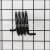 Ryobi Tension Spring part number: 089100207025