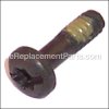 Ryobi Handle Screw part number: 791-683606