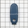 Ryobi End Cap Slider Shaft Cover part number: 089100121059