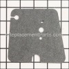 Ryobi Carburetor Gasket part number: 900809009