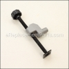 Ryobi Work Clamp Assembly part number: 089006017706