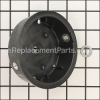 Ryobi Outer Spool Assembly W/ Retain part number: 791-153619