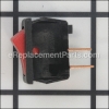 Ryobi Switch (Momentary Contact) part number: PS02764