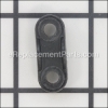 Ryobi Clamping Plate part number: 590501003