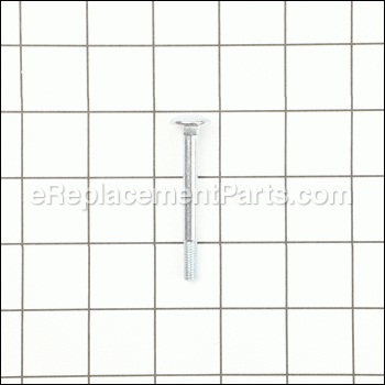 Carriage Bolt (m8 X 60 Mm) - 000999131046:Ryobi