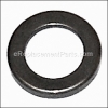 Ryobi Washer Keeper part number: 6968701