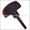 Ryobi Bevel Knob (m10 X 57 Mm) part number: 089100100004