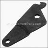 Ryobi Idler Bracket part number: 17643-0637