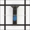 Ryobi Screw (m6 X 22 Mm) part number: 039140001012