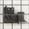 Ryobi Switch Variable 6a 125vac Hua part number: 760677005