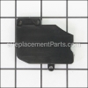 Ryobi Switch Cover part number: 513360001