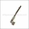 Ryobi Lever,switch Sg1150/s/1000 part number: 6360109