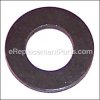 Ryobi Washer D7 X D16 X 1.5t part number: 412011064