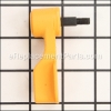 Ryobi Riving Knife Handle Assembly part number: 089037007709