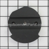 Ryobi Base (lock Handle) part number: 34106470G