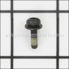 Ryobi Screw part number: 791-181716