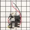 Ryobi Assembly Switch Best Vincent part number: 270001453