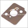 Ryobi Plate For Cylinder part number: 630002021