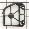 Ryobi Air Filter Cover part number: 04938