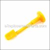 Ryobi Choke Rod part number: 518415004