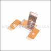 Ryobi Covering Plate part number: 630212001