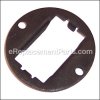 Ryobi Switch Plate part number: 1150050