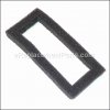 Ryobi Ic Gasket Foam part number: 827740