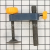 Ryobi Work Clamp Assembly (A) part number: 089100113800