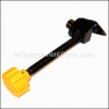 Ryobi Work Clamp part number: 089240001709