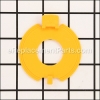 Ryobi Throat Plate-B (&OSLASH;1 In.) part number: 120006223036