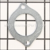 Ryobi Bearing Holder Plate part number: 089006017101