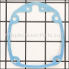 Ryobi Cap Gasket part number: 079025001010