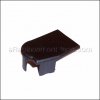 Ryobi End Cap (right) part number: 0131020202