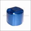 Ryobi End Cap R160/165 part number: 973658001