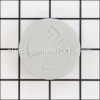 Ryobi Handwheel Cap part number: 089040003010