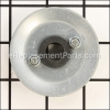 Ryobi Input Pulley part number: 756-1231