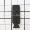 Ryobi Rear Clamping Plate part number: 089037008166