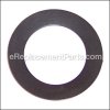 Ryobi Cone Disc Spring Bt3000 part number: 969142001