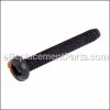 Ryobi Muffler Mounting Screw part number: 791-182105