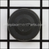 Ryobi Ignition Switch Cap part number: 725-1347