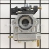 Ryobi Carburetor Assy part number: 3074502