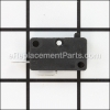 Ryobi Micro Switch With Leads part number: 31112459G